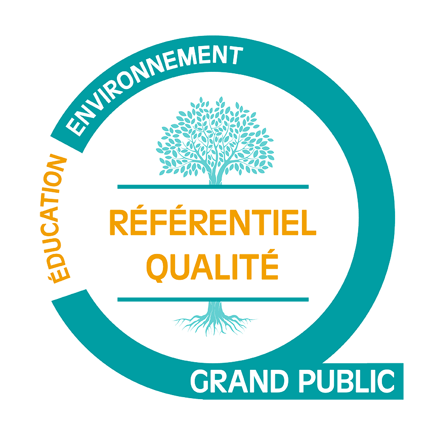 Référentiel Qualité Éducation Environnement - Grand public
