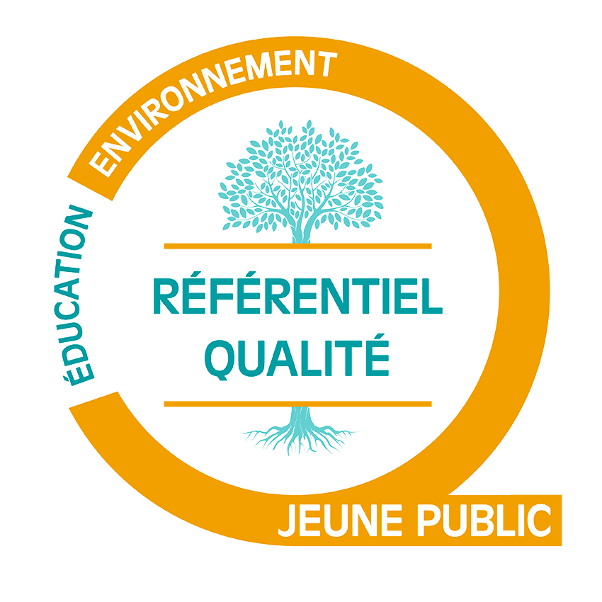 Référentiel Qualité Éducation Environnement - Jeune public