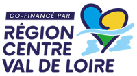logo région centre val de Loire