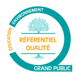 Référentiel Qualité &Eacute;ducation Environnement - Grand public